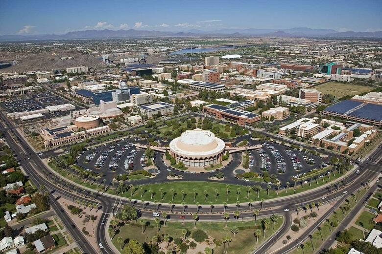 Hotel Hyatt Place Tempe/phoenix Airport