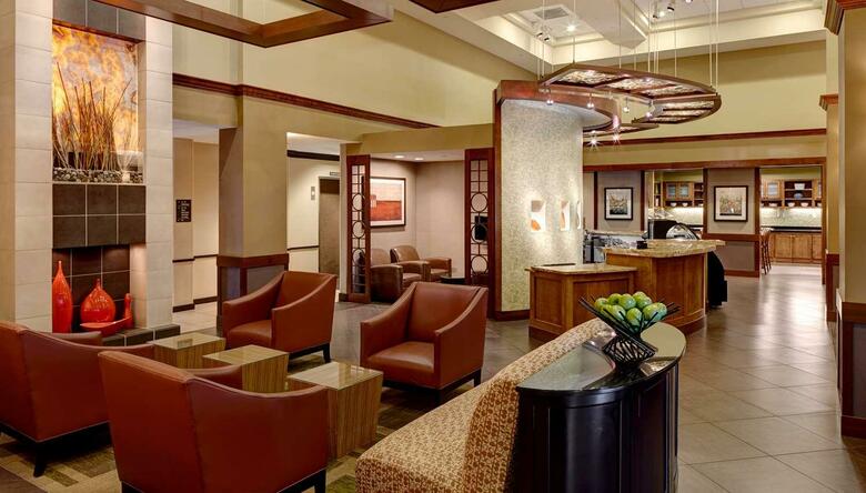 Hotel Hyatt Place Tempe/phoenix Airport
