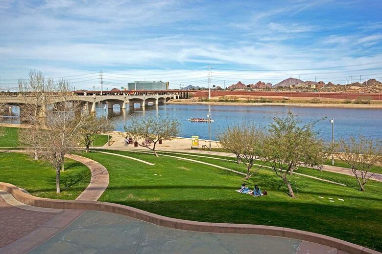 Hotel Hyatt Place Tempe/phoenix Airport