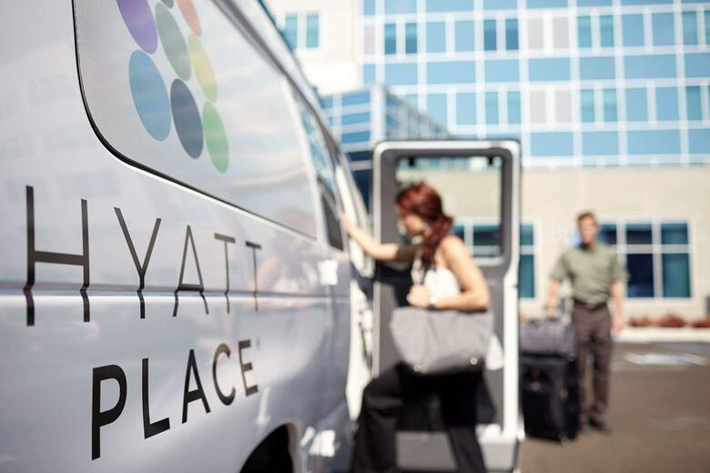 Hotel Hyatt Place Tempe/phoenix Airport