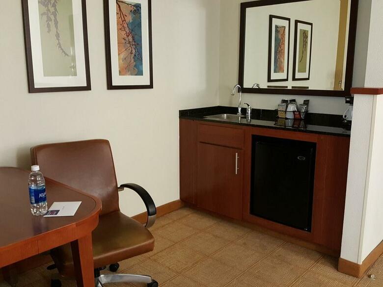 Hotel Hyatt Place Tempe/phoenix Airport