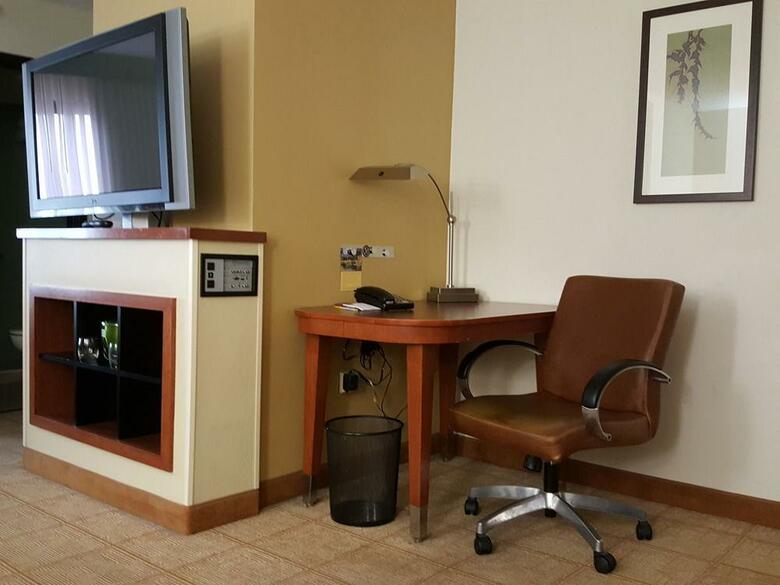 Hotel Hyatt Place Tempe/phoenix Airport
