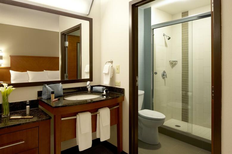 Hotel Hyatt Place Tempe/phoenix Airport