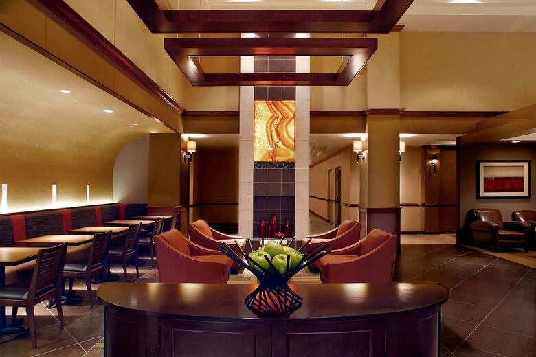 Hotel Hyatt Place Tempe/phoenix Airport