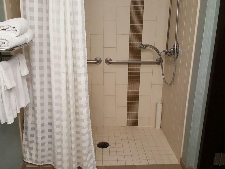 Hotel Hyatt Place Tempe/phoenix Airport