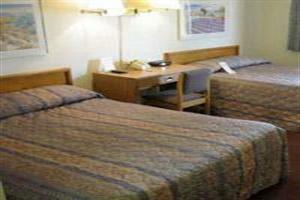 Hotel Vagabond Inn Bakersfield North