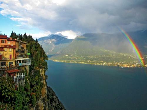 Apartamento Holideal Tremosine La Quiete 16