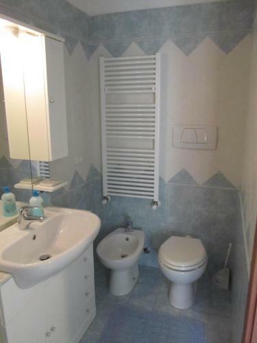 Apartamento Appartamento Leopardi