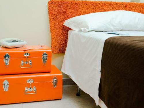 Hotel Albergo Villa Gaia