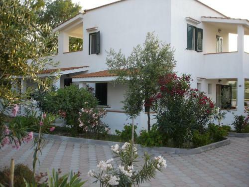 Aparthotel Residence Sun Bay