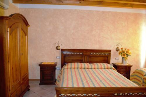 Agroturismo Agriturismo Colombarola