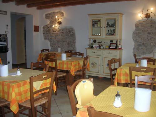 Agroturismo Agriturismo Colombarola