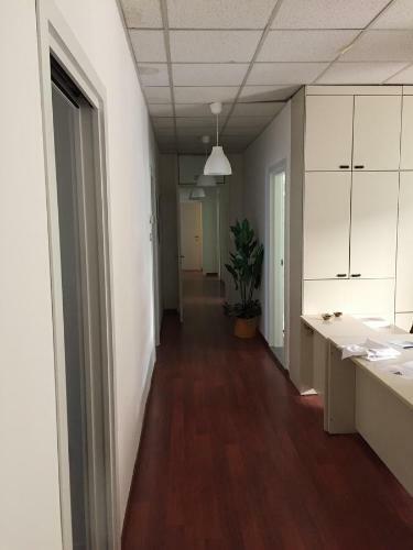 Hostal Smart Accomodation