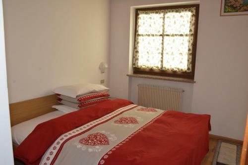 Apartamento Appartamenti Vincenzo E Marcella