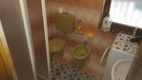 Apartamento Appartamenti Vincenzo E Marcella