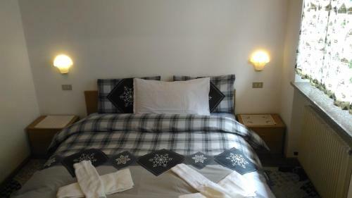 Apartamento Appartamenti Vincenzo E Marcella