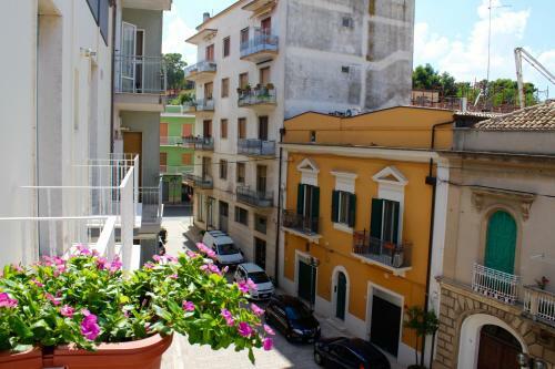 Apartamento Riva Dei Sassi