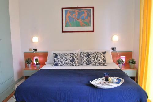 Apartamento Residence Villa Dei Pini
