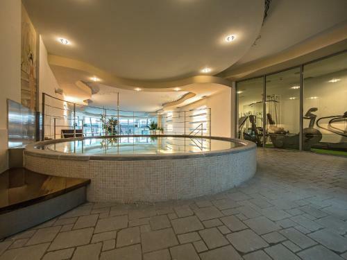 Th San Pellegrino - Monzoni Hotel