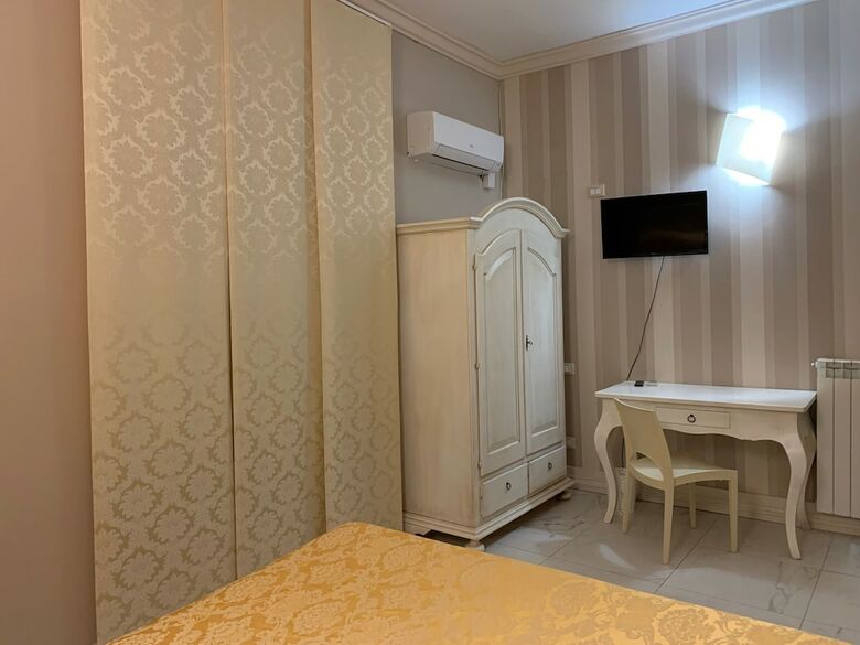 Hotel Albergo La Villetta