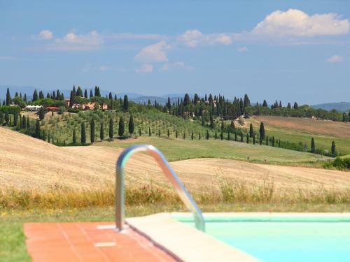 Locazione Turistica Staffolino