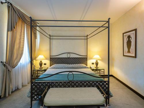 Active Hotel Paradiso & Golf