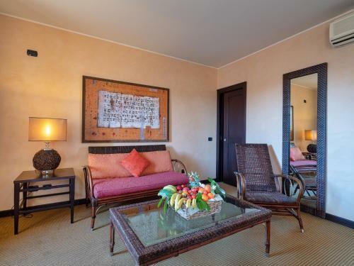 Active Hotel Paradiso & Golf