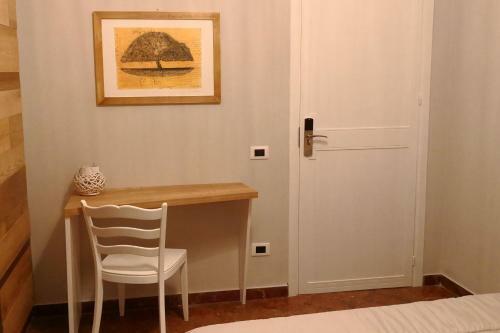 B&B Casa Orlando