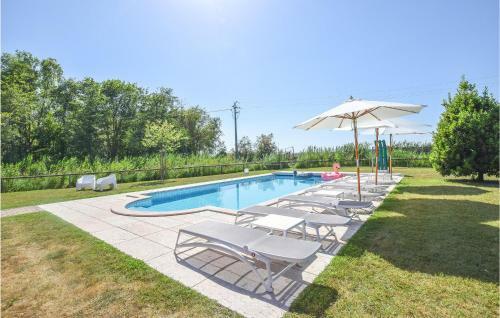 Apartamento Porta Di Valle 1