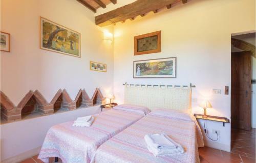 Apartamento La Spizzica 2