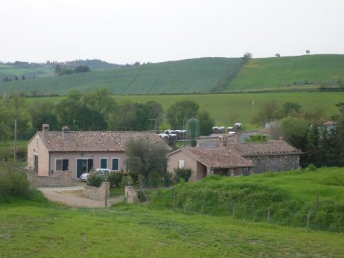 Agroturismo Piane Del Bagno