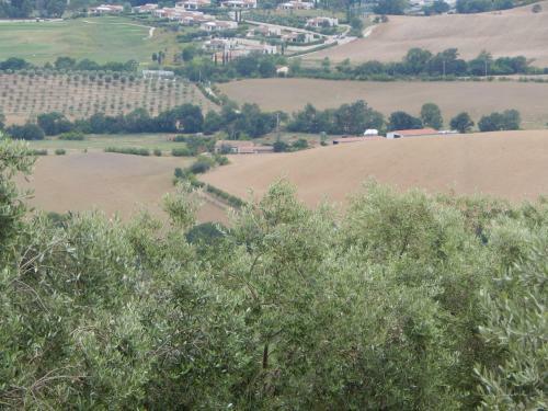 Agroturismo Piane Del Bagno