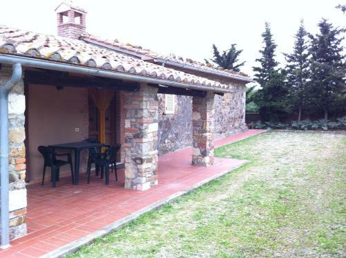 Agroturismo Piane Del Bagno