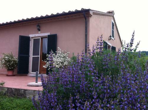 Agroturismo Piane Del Bagno