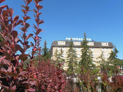 Park Hotel Ovindoli
