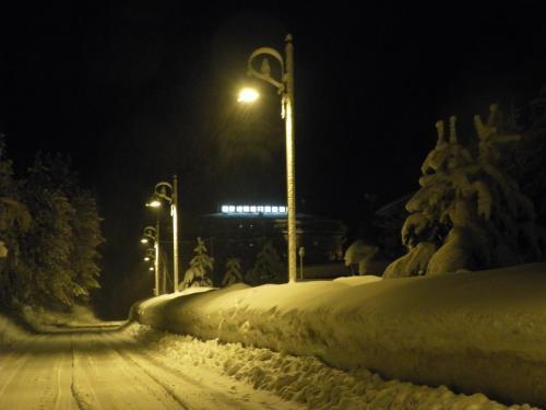 Park Hotel Ovindoli