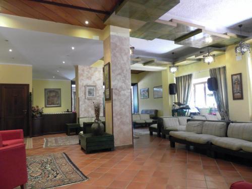 Park Hotel Ovindoli