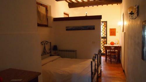 Agroturismo Agriturismo La Terra