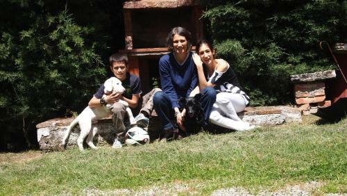 Agroturismo Agriturismo La Terra