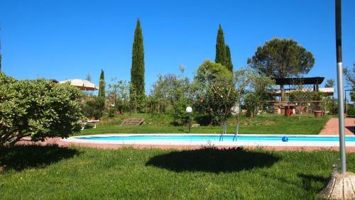 Agroturismo Agriturismo La Terra