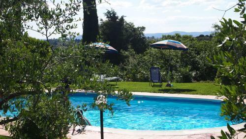 Agroturismo Agriturismo La Terra