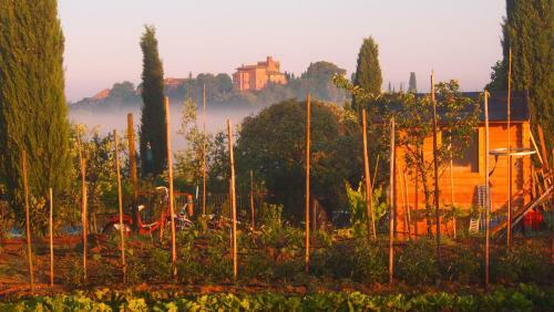 Agroturismo Agriturismo La Terra