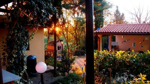 Agroturismo Agriturismo La Terra