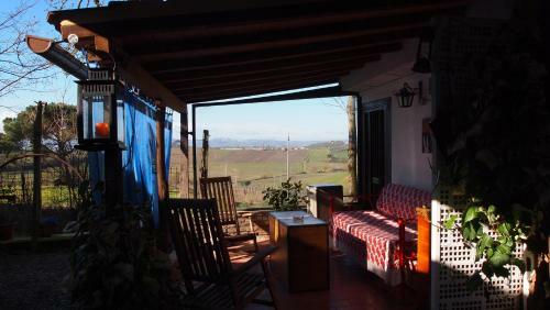 Agroturismo Agriturismo La Terra