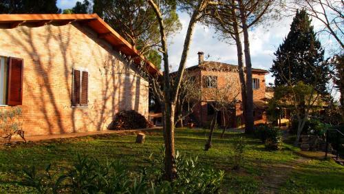 Agroturismo Agriturismo La Terra