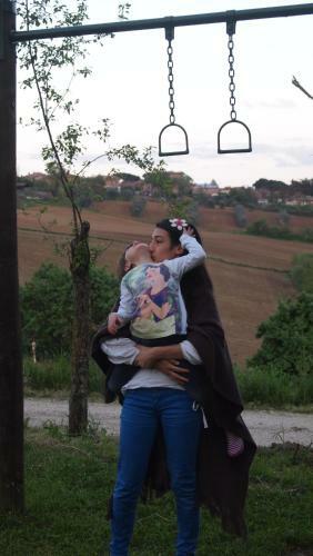 Agroturismo Agriturismo La Terra