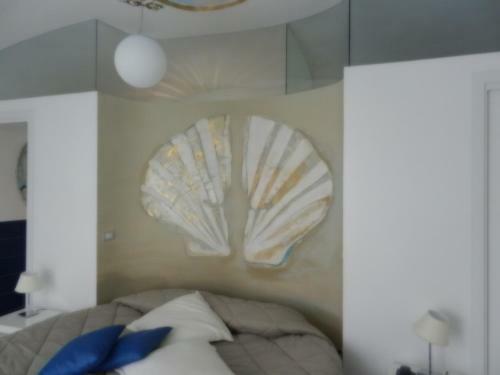 Apartamento My Suite Sorrento