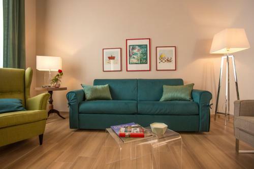 Apartamento Palazzo Alfani - Residenza D'epoca