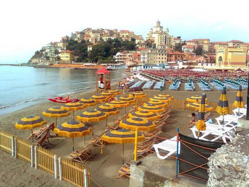 Locazione Turistica Borgoverde.4