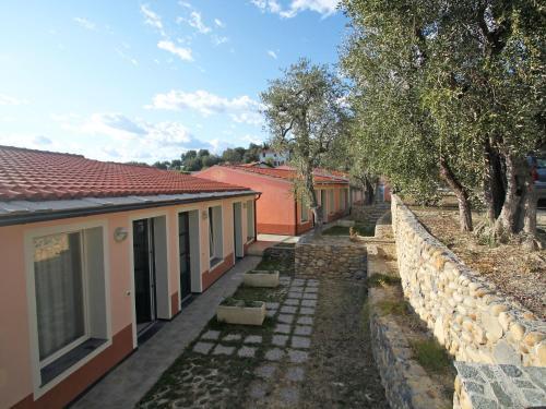 Locazione Turistica Borgoverde.4